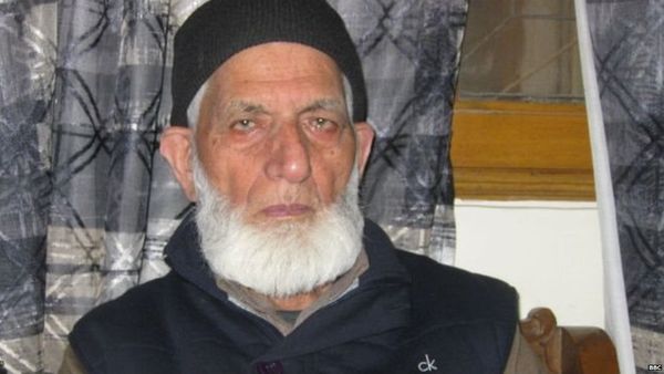 जम्मू-कश्मीर के राज्यपाल के बयान पर क्यों ख़ामोश हैं अलगाववादी नेता?