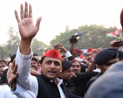 सपा-बसपा गठबंधन टूटा, अब अखिलेश यादव क्या करेंगे?