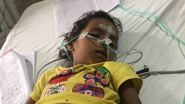 गोरखपुर में मुज़फ़्फ़रपुर जैसे हालात न पैदा हो जाएं