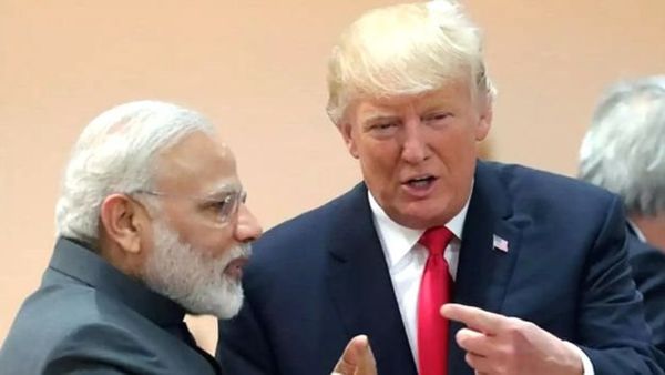 ट्रेड वॉर की बंदूक ट्रंप ने भारत की ओर क्यों की