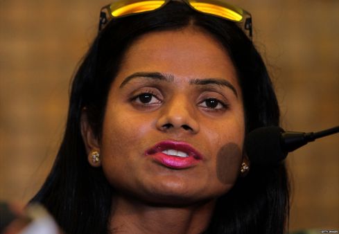 #DuteeChand: क्रिकेट के ग़म में भारतीय दुती चंद की ये शानदार जीत क्यों भूले?