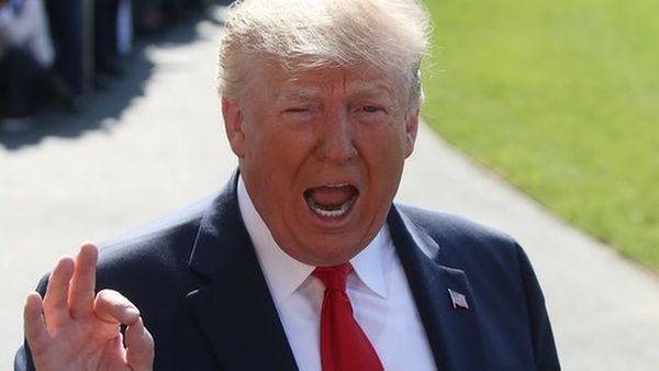 ट्रंप की अफ़ग़ानिस्तान में हड़बड़ी से भारत को कितना नुकसान होगा