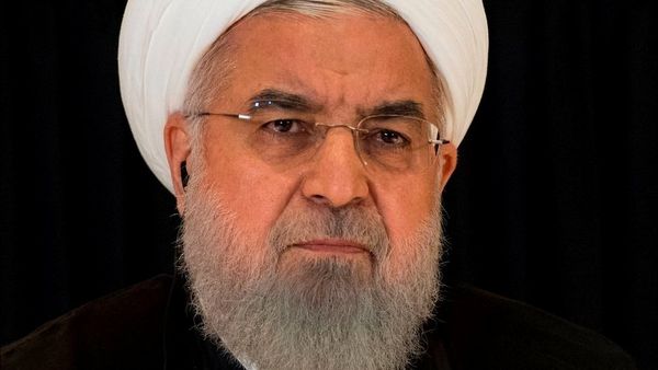 ईरान में CIA के जासूसों को मिली मौत की सज़ा