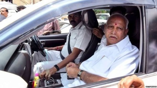 कर्नाटक: 76 पार येदियुरप्पा मुख्यमंत्री बन आडवाणी से मारेंगे बाज़ी?