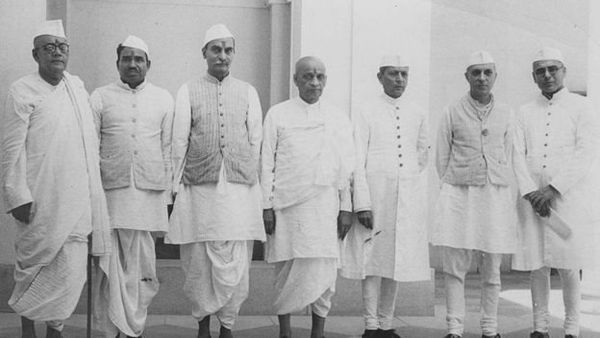 कश्मीर पाकिस्तान को देने को राज़ी थे सरदार पटेल?