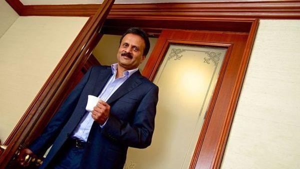 सिद्धार्थ के बाद अब किसके पास सीसीडी की कमान