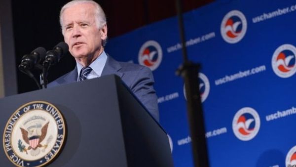 अमरीकी राष्ट्रपति चुनाव की डिबेट में भिड़ गईं भारतीय मूल की दो नेता