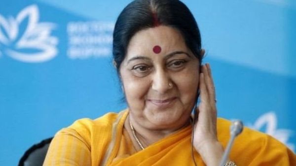 सुषमा-मोदी की केमिस्ट्री, कितनी सच्ची कितनी झूठी: नज़रिया