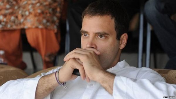 सोनिया गांधी की शरण में फिर से क्यों गई कांग्रेस
