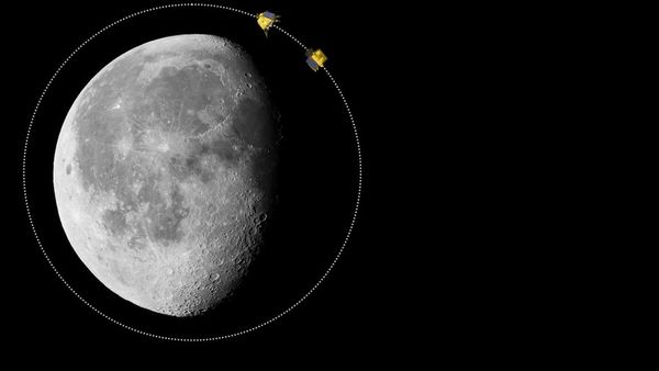 ट्रांस लूनर इंजेक्शन: वो धक्का, जिससे चांद पहुंचेगा चंद्रयान-2
