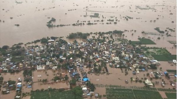 केरल-कर्नाटक-महाराष्ट्र में बाढ़ की ये है असली वजह