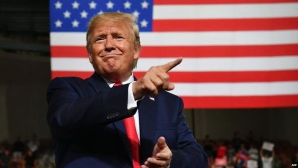 ग्रीनलैंड को क्यों खरीदना चाहते हैं डोनल्ड ट्रंप