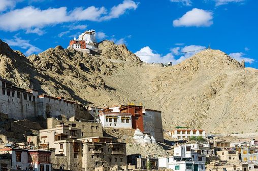 जम्मू-कश्मीर से क्यों अलग होना चाहते थे लेह के लोग: ग्राउंड रिपोर्ट