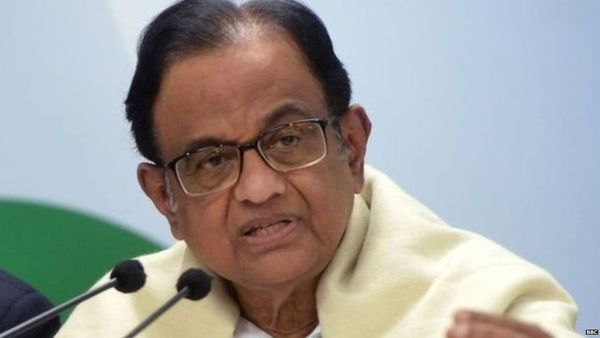चिदंबरम को जेल भेजने के पीछे की राजनीतिः नज़रिया