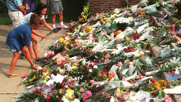 राजकुमारी डायना की ज़िदगी का आख़िरी दिनः विवेचना