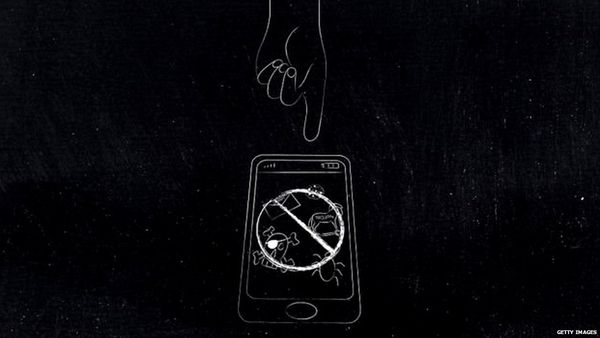 क्या फ़ोन सच में हमारी निजी बातचीत सुनते हैं?