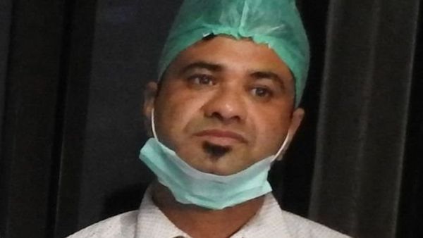 डॉक्टर कफ़ील मामले की जांच पूरी नहीं हुई तो कैसे फैली 'क्लीन चिट' की ख़बर?