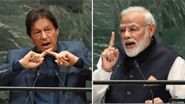 ...तो मोदी भी खुश और इमरान भी खुश