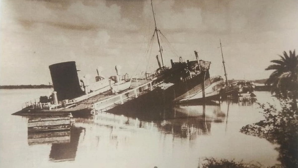 पाकिस्तान को तोड़ने में भारतीय नौसेना के ऑपरेशन जैकपॉट की अनकही कहानी