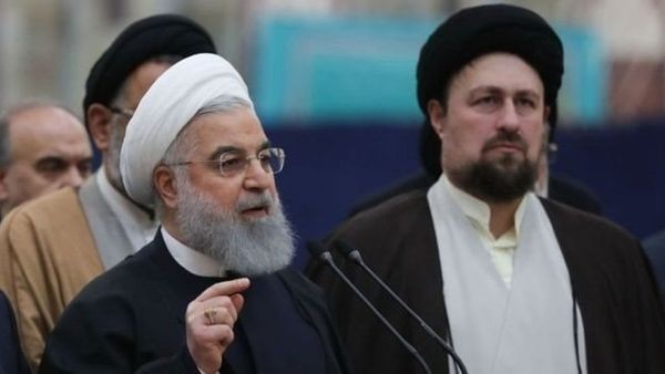 वो लड़की जिसके कारण झुका ईरानी इस्लामिक रिपब्लिक