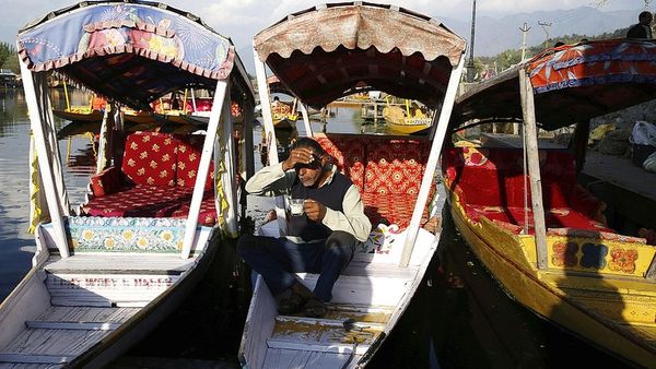 कश्मीर अब सैलानियों के लिए कितना तैयार