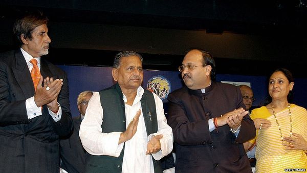 अमिताभ बच्चन ने इलाहबाद से कैसे सर्किट हाउस में बैठ जीत लिया था चुनाव