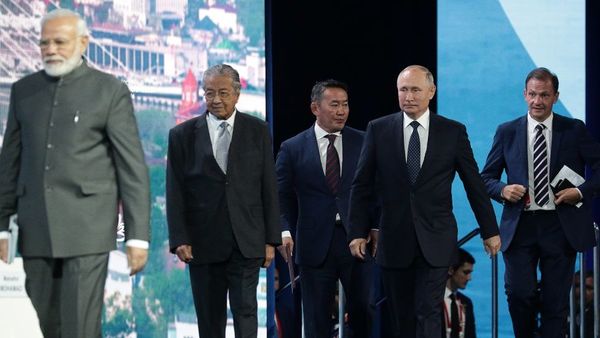 कश्मीर पर मलेशिया और भारत में बढ़ा तनाव