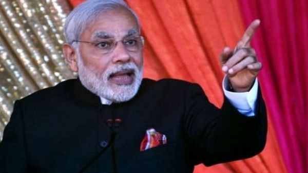 गुल पनाग ने अपने बेटे से कहा मोदी जी बोले, पीएम मोदी बोले बहुत प्यारा