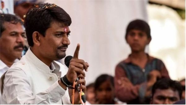 बीजेपी विरोधी रहे अल्पेश ठाकोर बीजेपी की टिकट पर चुनाव क्यों हार गए?