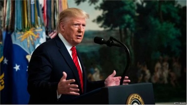 ट्रंप के बग़दादी और ओबामा के लादेन ऑपरेशन में क्या फ़र्क़