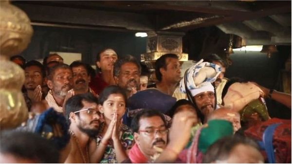 सबरीमाला को लेकर फिर क्यों मच सकता है घमासान