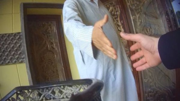 सोशल मीडिया के ज़रिए ग़ुलाम बेचे जाने पर कुवैत की कार्रवाई