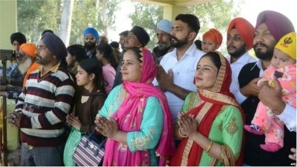 करतारपुर कॉरिडोर के बारे में 10 सवाल-10 जवाब