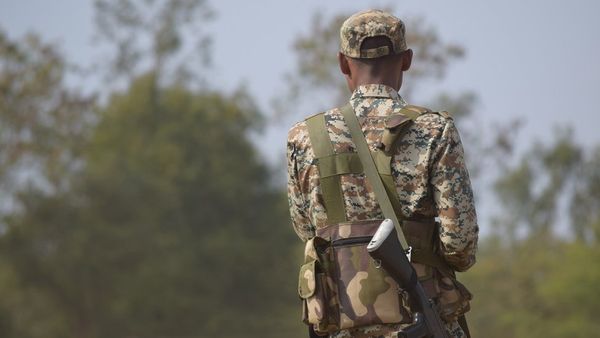 सारकेगुडा फर्ज़ी मुठभेड़: रिपोर्ट के बाद अब होगी कार्रवाई