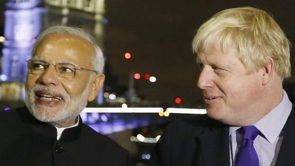 ब्रितानी चुनावः जहाँ कश्मीर भी एक मुद्दा है