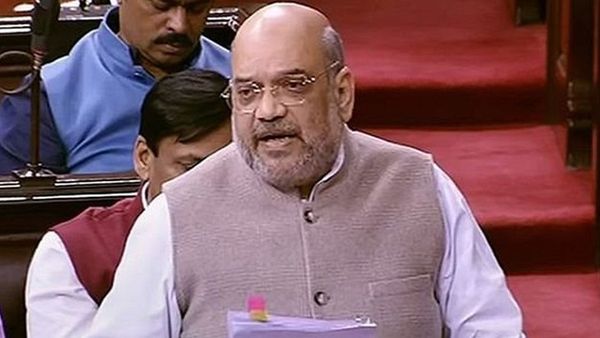 नागरिकता संशोधन विधेयक: राज्यसभा में कहां बिगड़ा विपक्ष का गणित