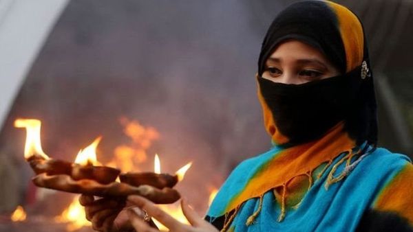 नागरिकता क़ानून: पाकिस्तान ने कहा, हिंदुओं की आबादी घटी नहीं, बढ़ी है