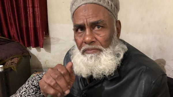 नागरिकता संशोधन क़ानून: मुज़फ़्फ़रनगर में अनवार इलाही के घर की तबाही का ज़िम्मेदार कौन?