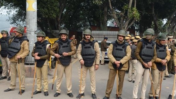 उत्तर प्रदेश पुलिस के 'त्रिनेत्र' से अपराधी गिरफ़्त में आएंगे?