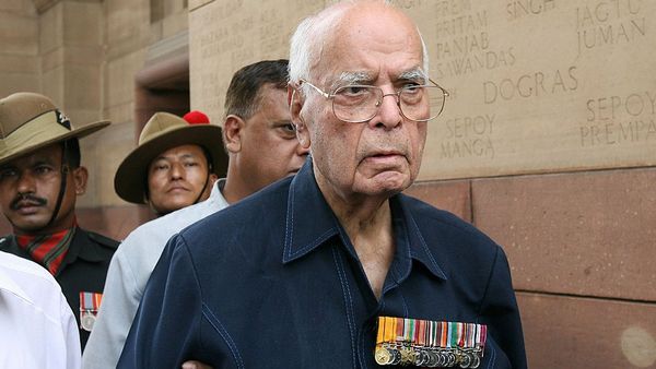 एडमिरल नंदा ने यूं किया था कराची को 'तबाह'