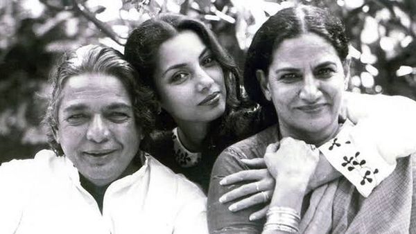 कैफ़ी आज़मी ने जब एक हसीना के लिए तोड़ी सगाई