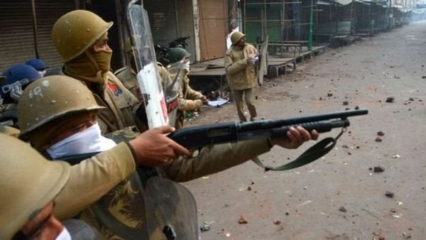 क्या सरकार प्रदर्शनकारियों से नुक़सान की भरपाई करवा सकती है? 