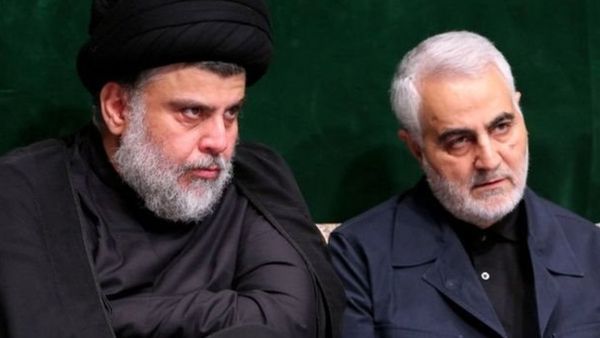 क़ासिम सुलेमानी की मौत का बदला अमरीका से कैसे लेगा ईरान?