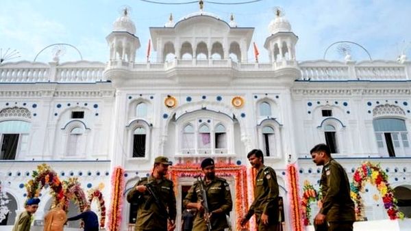 ननकाना साहिब मामले पर क्या कह रहा है पाकिस्तान?
