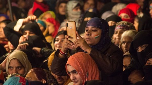 सीएए-एनआरसी: मुसलमान धार्मिक पहचान को लेकर दुविधा में?