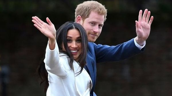 प्रिंस विलियम-प्रिंस हैरी ने मतभेद के आरोपों को झूठा बताया