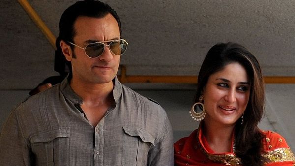 सैफ़ अली ख़ान के लिए 'लालच' इतना ज़रूरी क्यों?