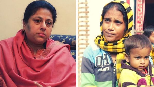 दिल्ली विधानसभा चुनाव: क्या चाहती हैं ये दलित और मुसलमान औरतें?