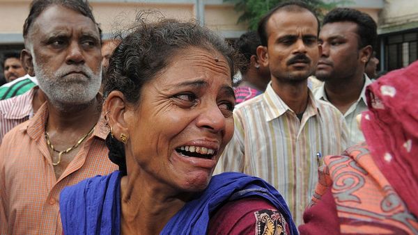 गुजरात दंगे के दोषियों को बेल कैसे मिल जा रही?