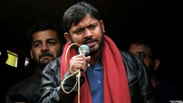 अमित शाह ने पूछा कन्हैया पर इजाज़त कब मिलेगी